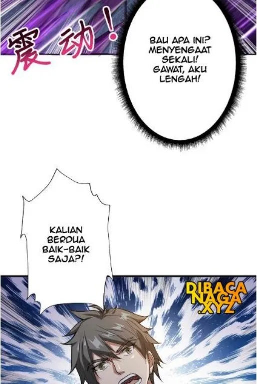 god-slayer - Chapter: 46