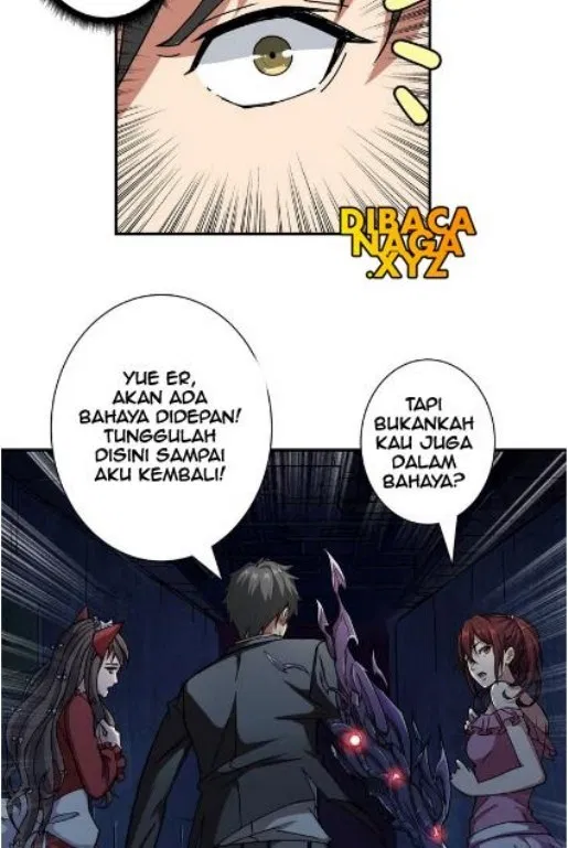 god-slayer - Chapter: 46