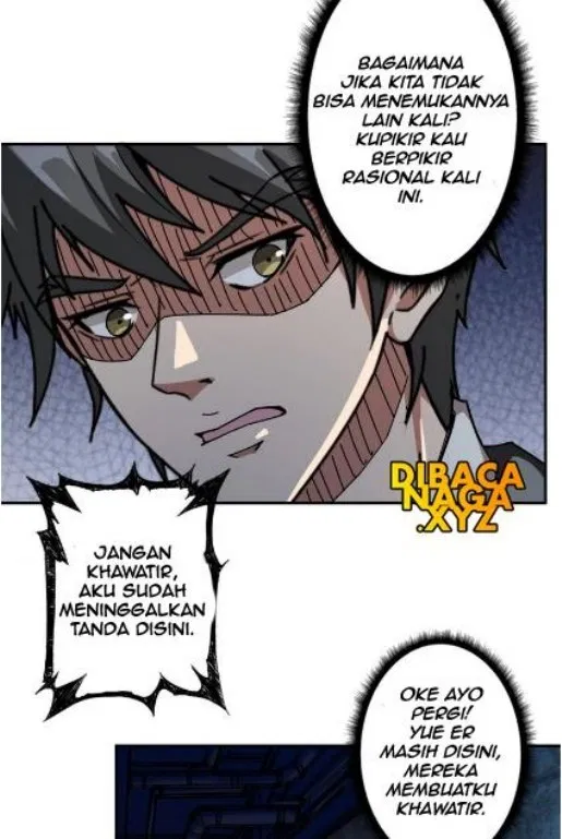 god-slayer - Chapter: 46