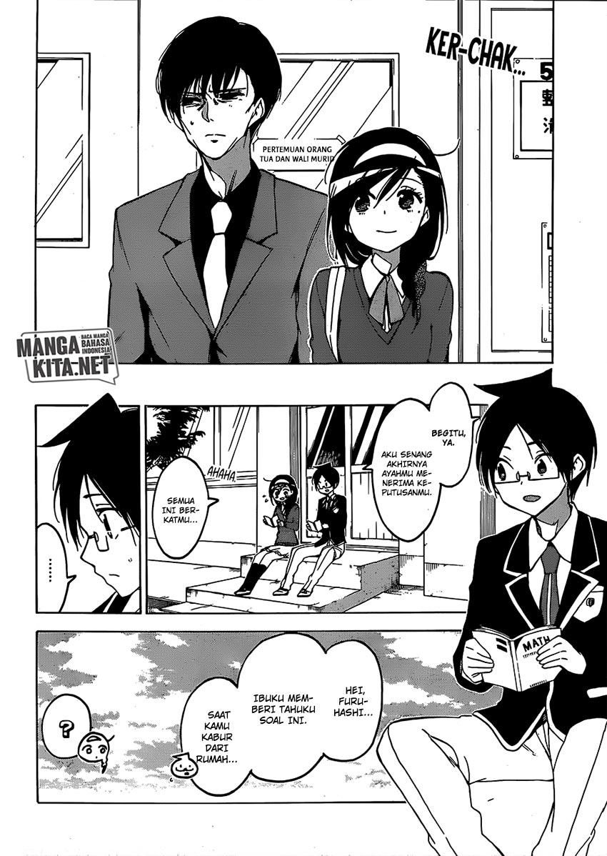 bokutachi-wa-benkyou-ga-dekinai - Chapter: 89