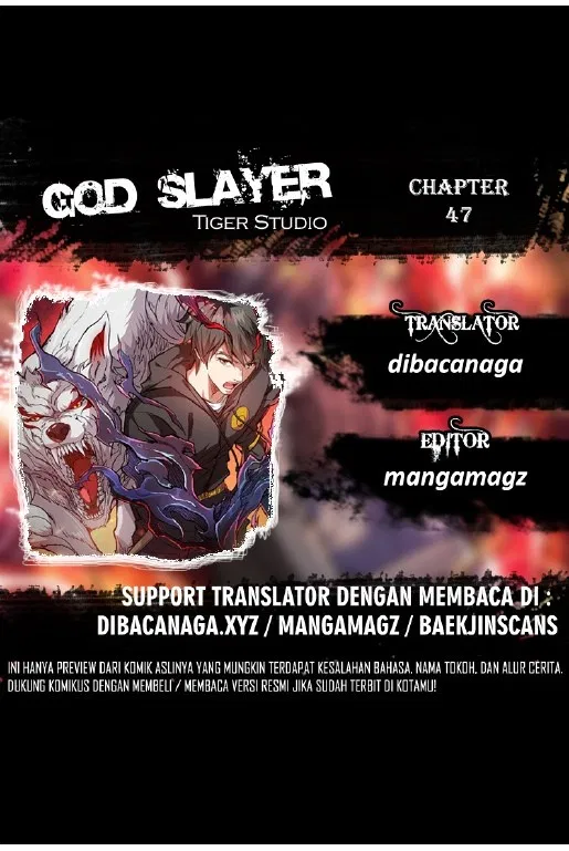 god-slayer - Chapter: 47