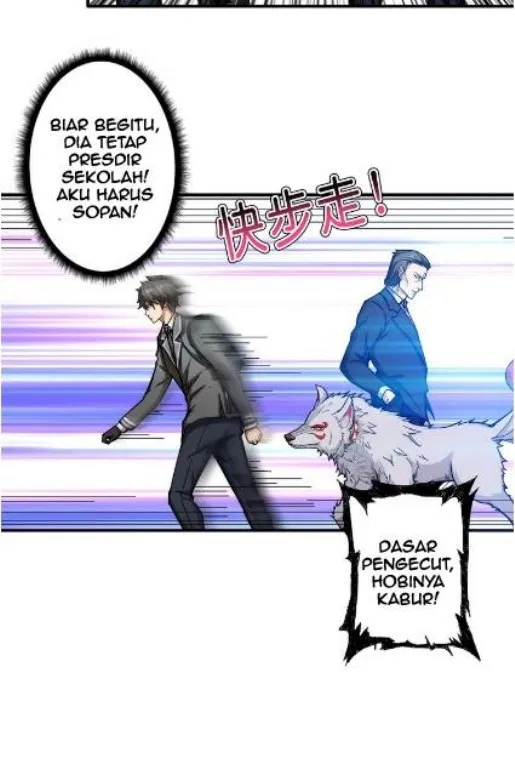 god-slayer - Chapter: 47