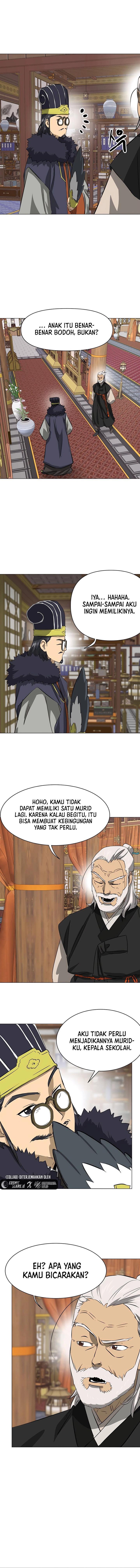 infinite-level-up-in-murim - Chapter: 135