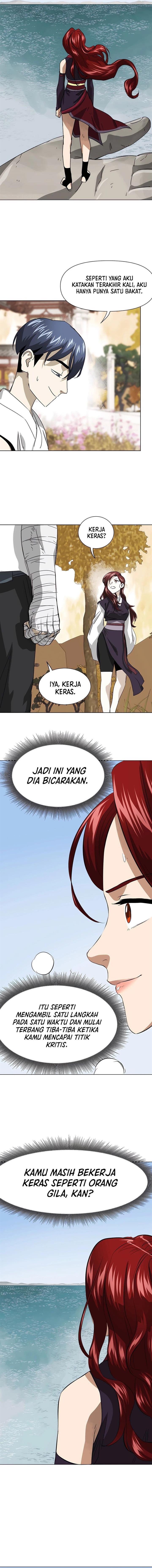 infinite-level-up-in-murim - Chapter: 135