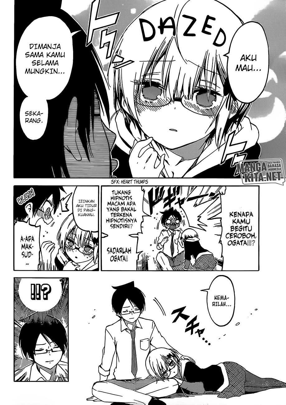 bokutachi-wa-benkyou-ga-dekinai - Chapter: 92