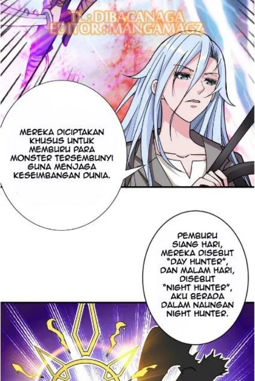 god-slayer - Chapter: 49