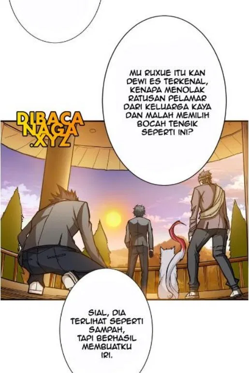 god-slayer - Chapter: 49