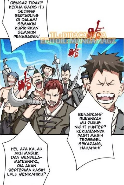 god-slayer - Chapter: 49