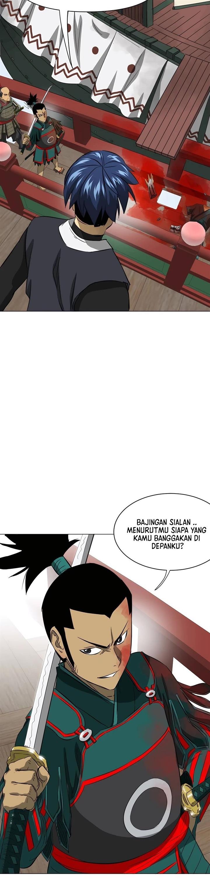 infinite-level-up-in-murim - Chapter: 137