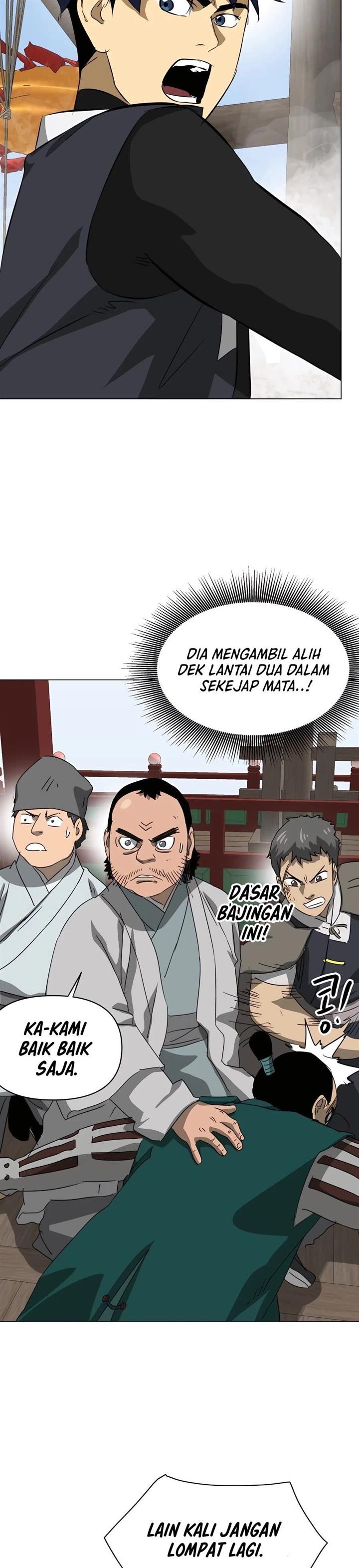 infinite-level-up-in-murim - Chapter: 137