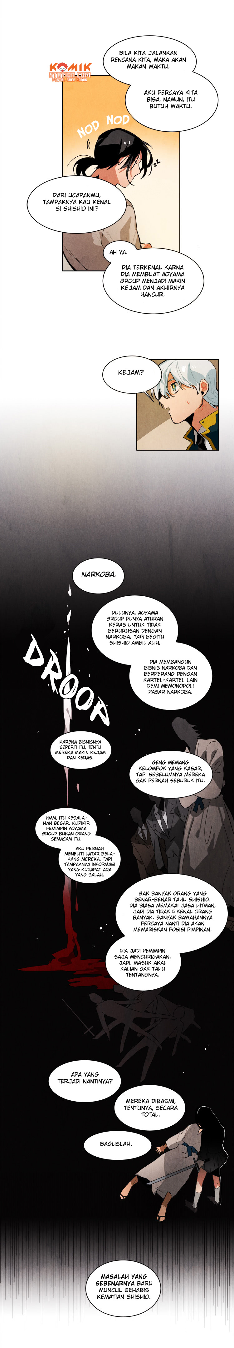 ernak - Chapter: 19