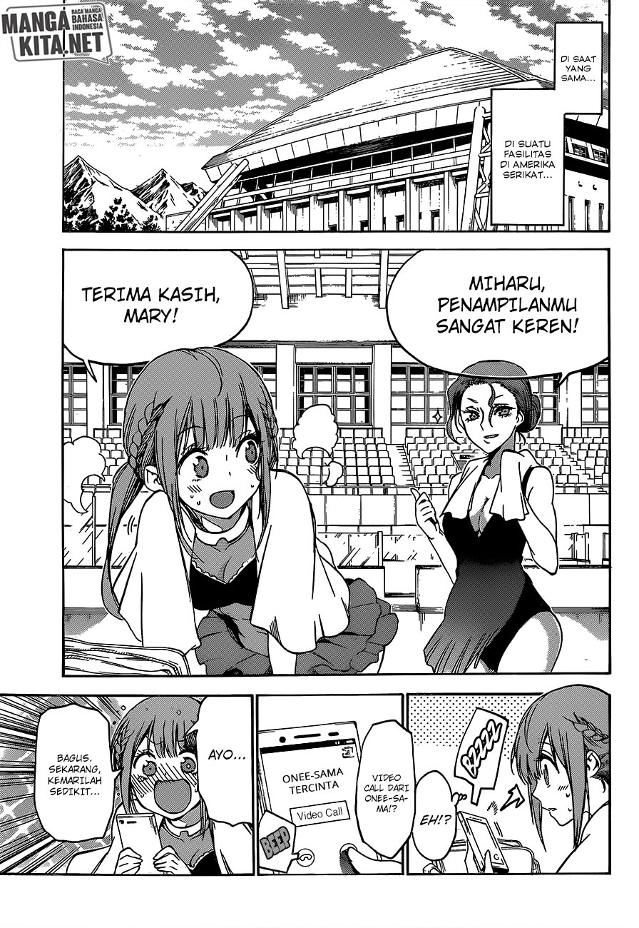 bokutachi-wa-benkyou-ga-dekinai - Chapter: 93