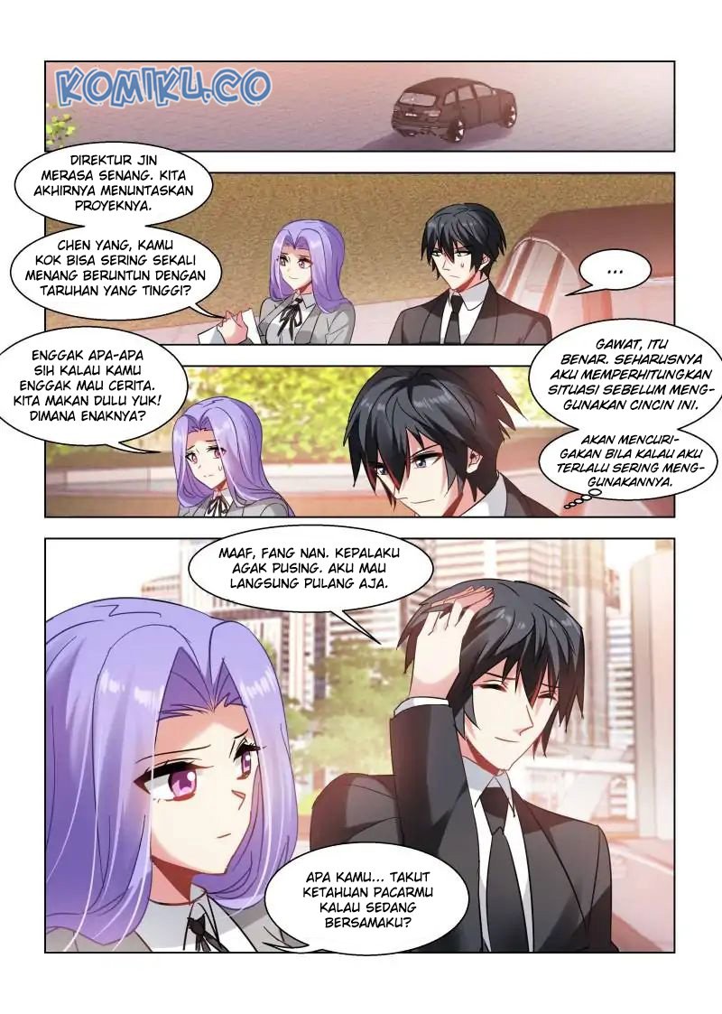 vicious-luck - Chapter: 79