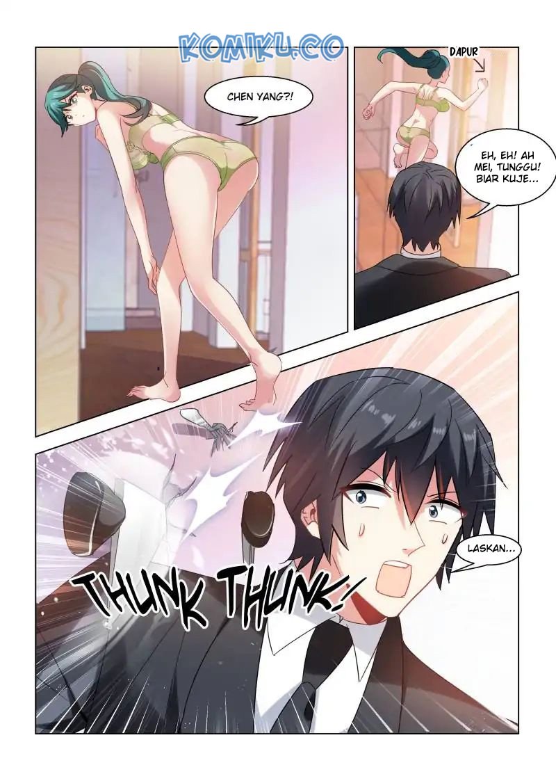 vicious-luck - Chapter: 79