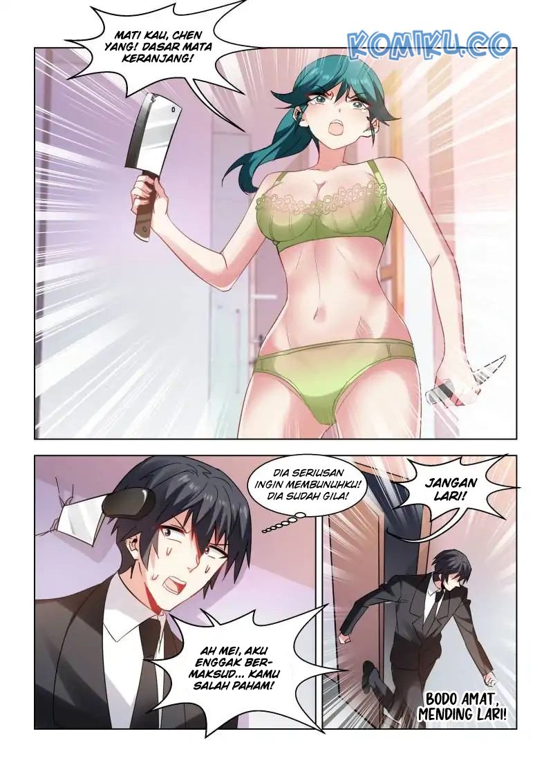 vicious-luck - Chapter: 79