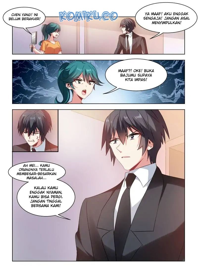 vicious-luck - Chapter: 79