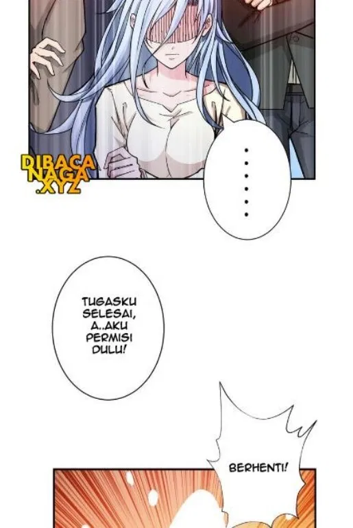 god-slayer - Chapter: 51