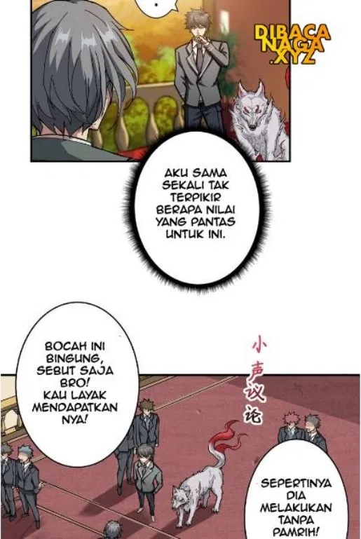 god-slayer - Chapter: 51