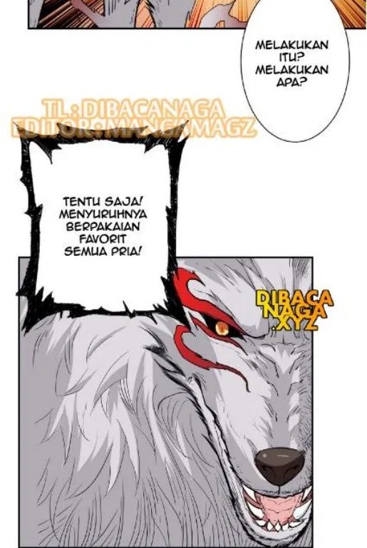 god-slayer - Chapter: 51