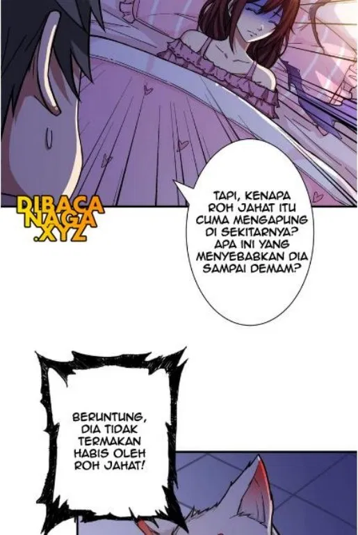 god-slayer - Chapter: 52