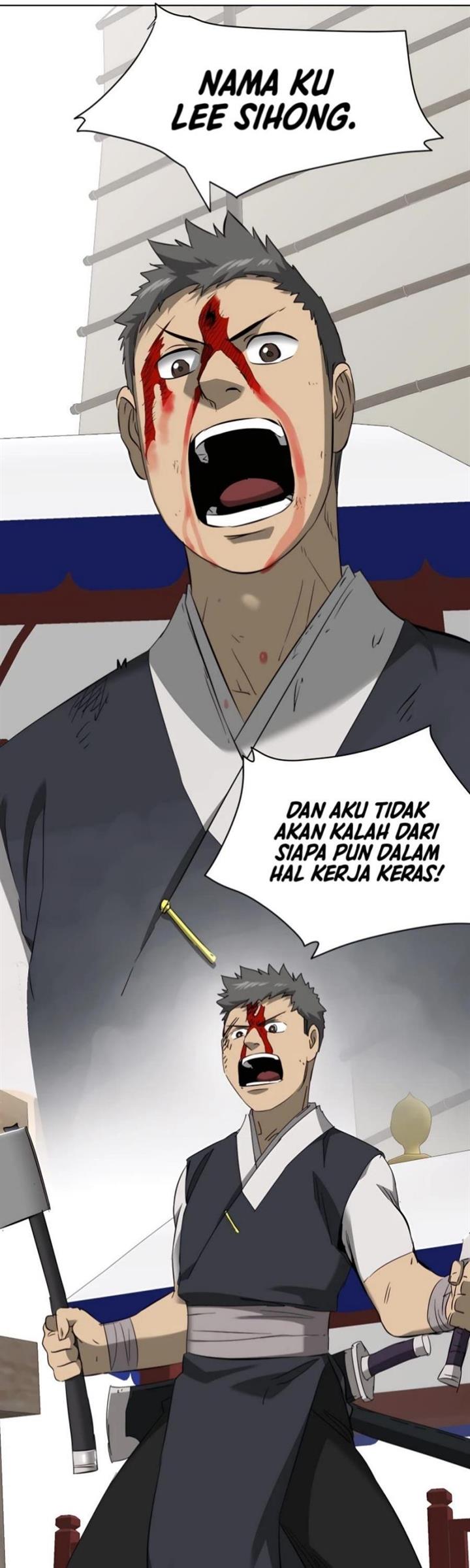 infinite-level-up-in-murim - Chapter: 140