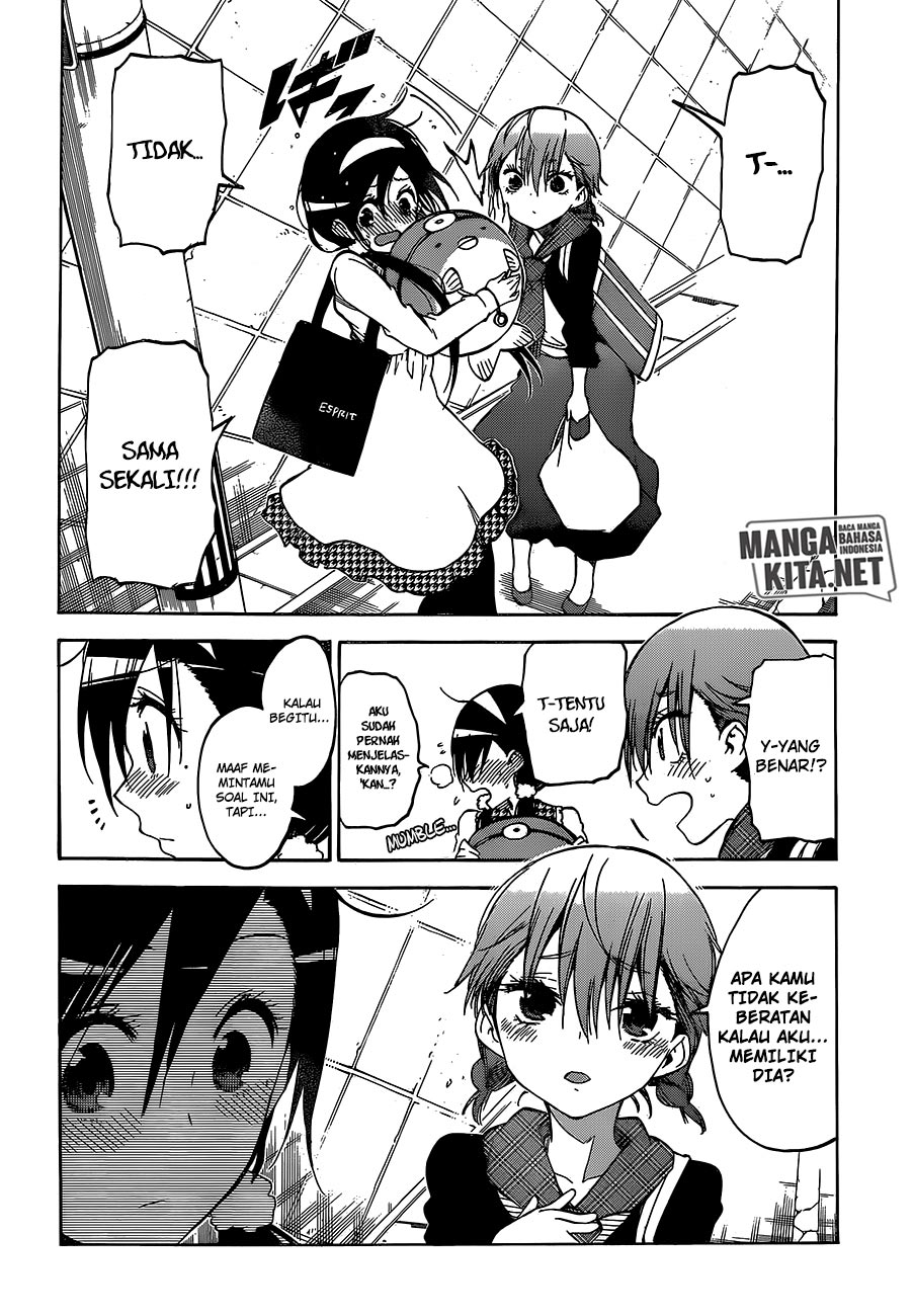 bokutachi-wa-benkyou-ga-dekinai - Chapter: 94