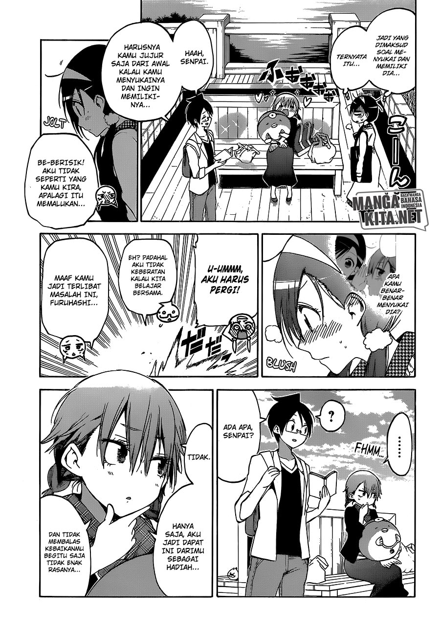 bokutachi-wa-benkyou-ga-dekinai - Chapter: 94