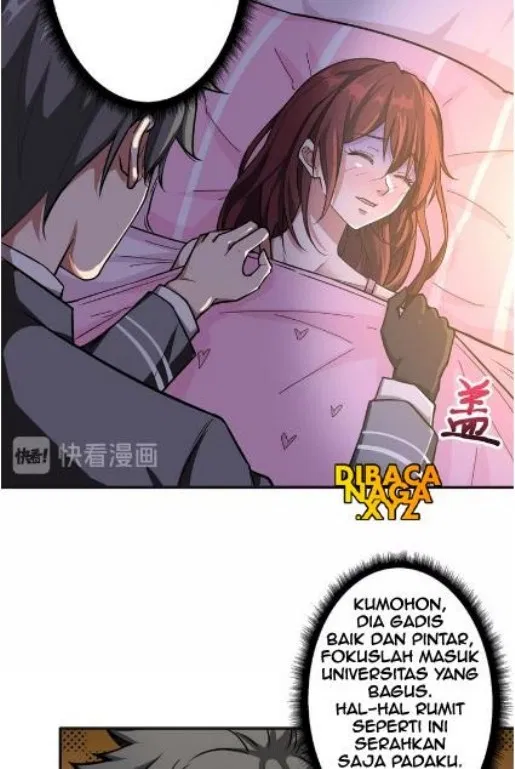 god-slayer - Chapter: 53