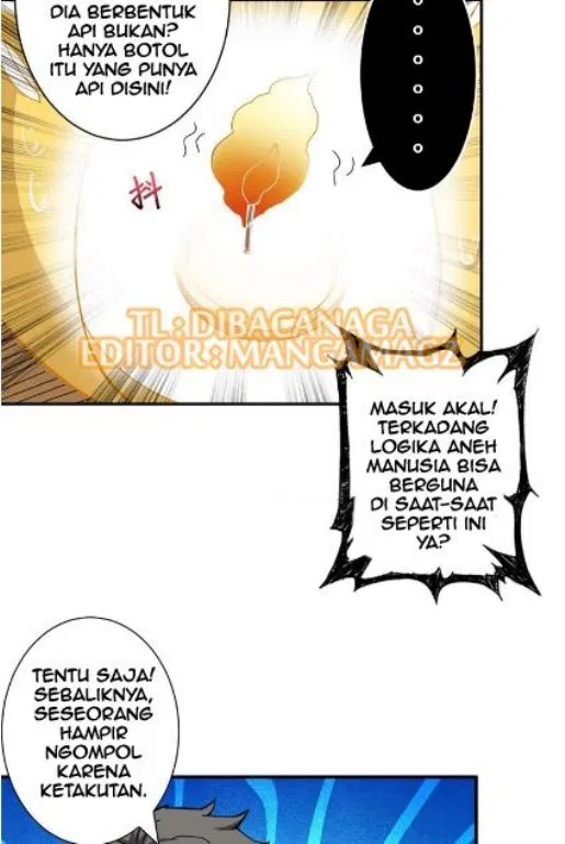 god-slayer - Chapter: 53