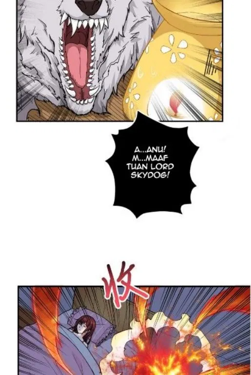 god-slayer - Chapter: 53