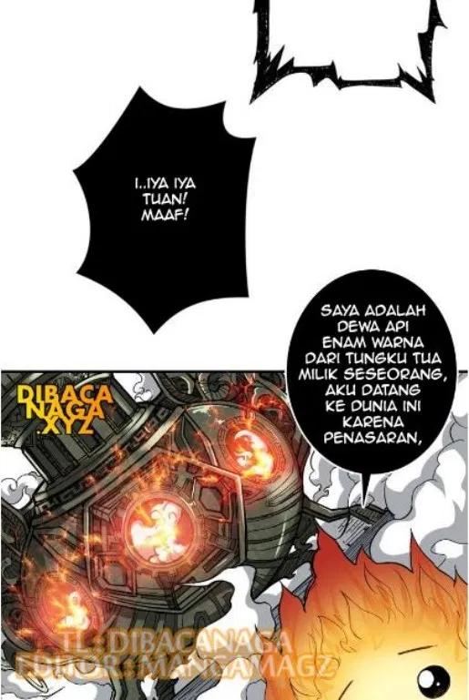 god-slayer - Chapter: 53