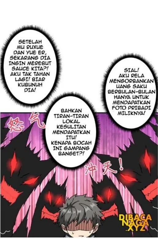 god-slayer - Chapter: 54