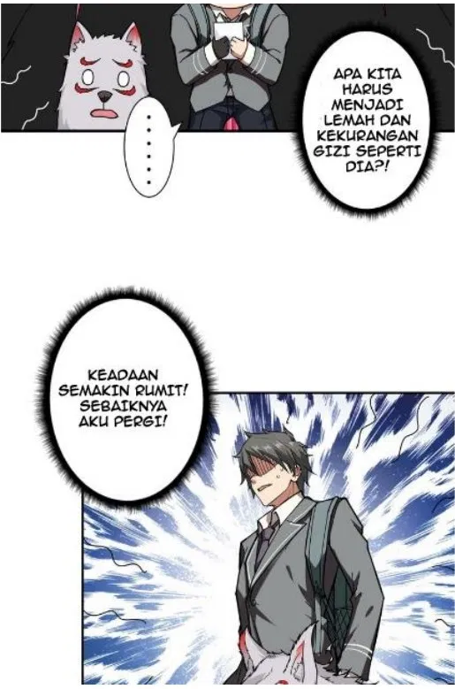 god-slayer - Chapter: 54