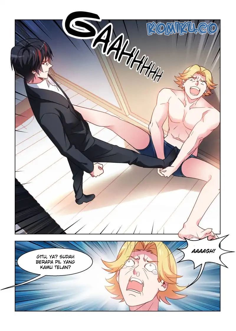 vicious-luck - Chapter: 82