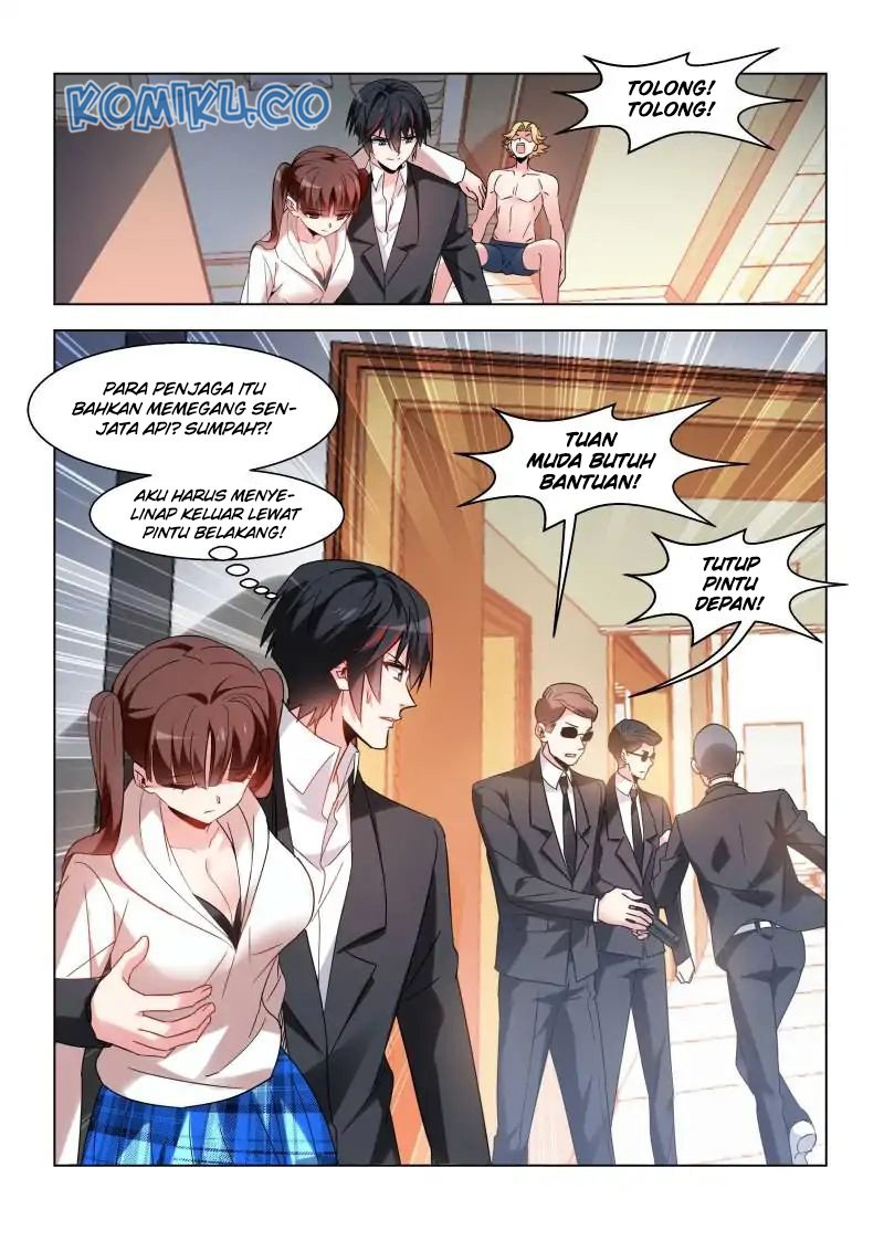 vicious-luck - Chapter: 82