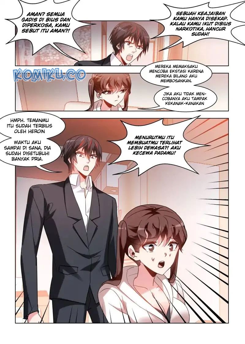 vicious-luck - Chapter: 82