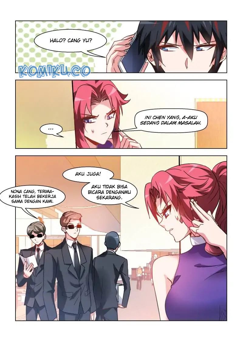 vicious-luck - Chapter: 82