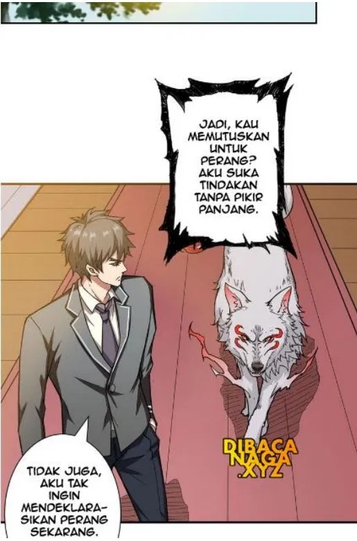 god-slayer - Chapter: 55