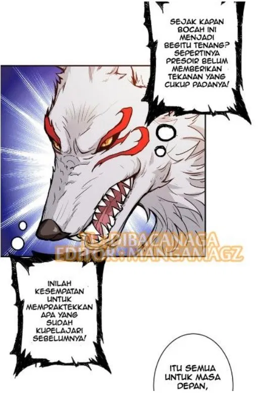 god-slayer - Chapter: 55