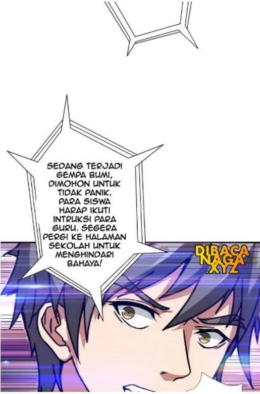 god-slayer - Chapter: 55