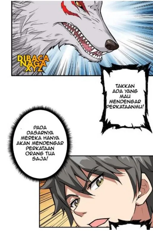 god-slayer - Chapter: 55