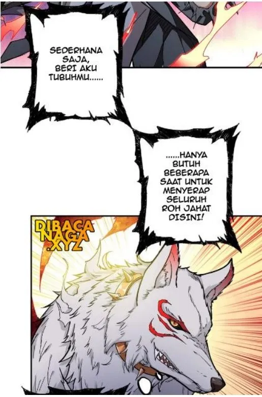 god-slayer - Chapter: 56