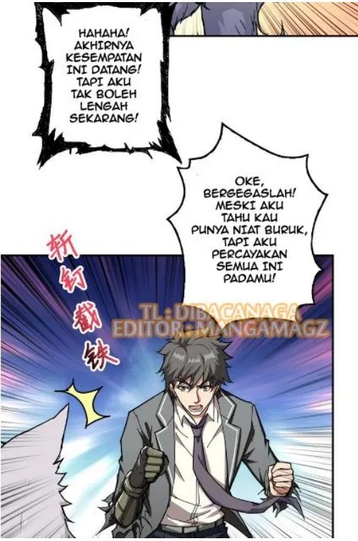 god-slayer - Chapter: 56