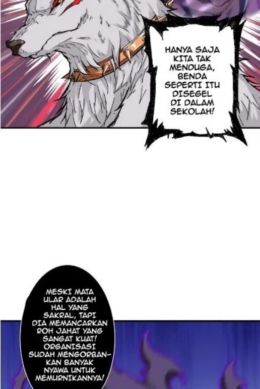 god-slayer - Chapter: 57