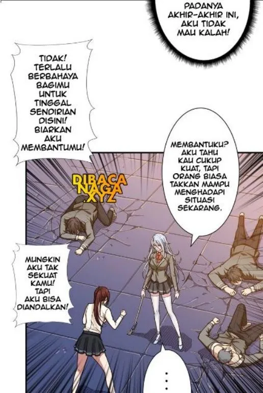 god-slayer - Chapter: 58