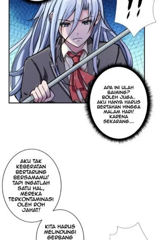 god-slayer - Chapter: 58