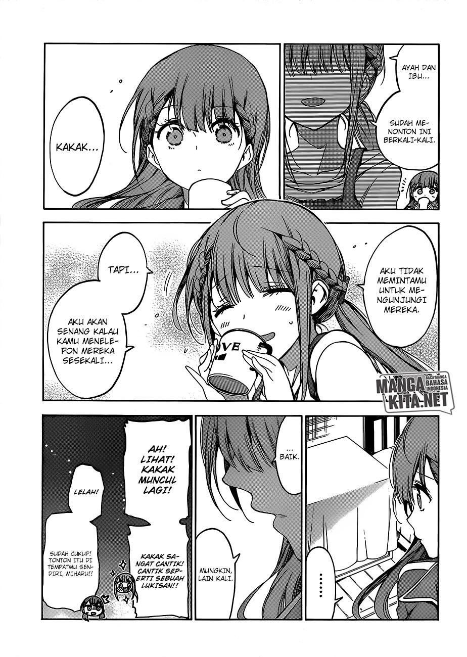 bokutachi-wa-benkyou-ga-dekinai - Chapter: 100