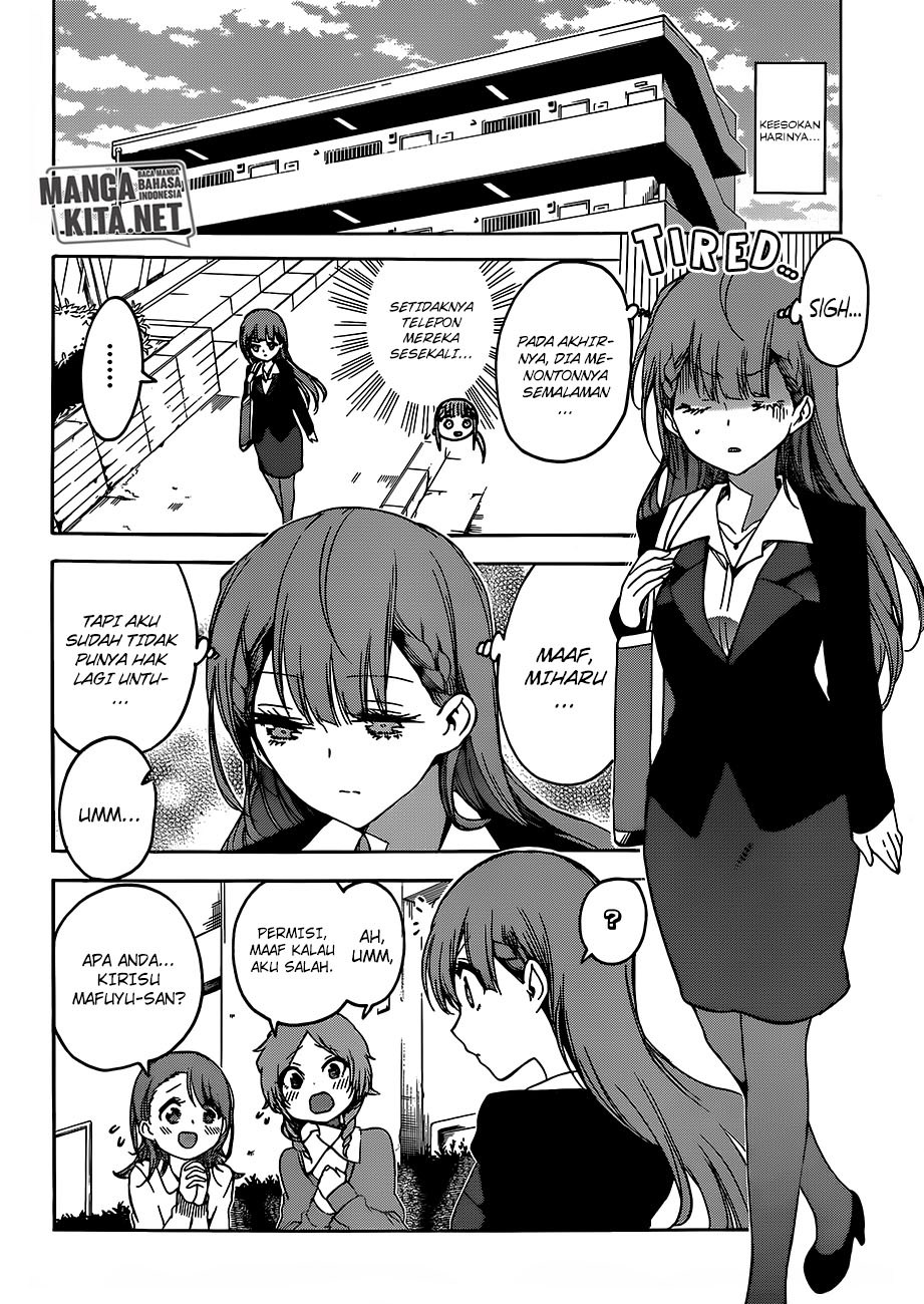 bokutachi-wa-benkyou-ga-dekinai - Chapter: 100
