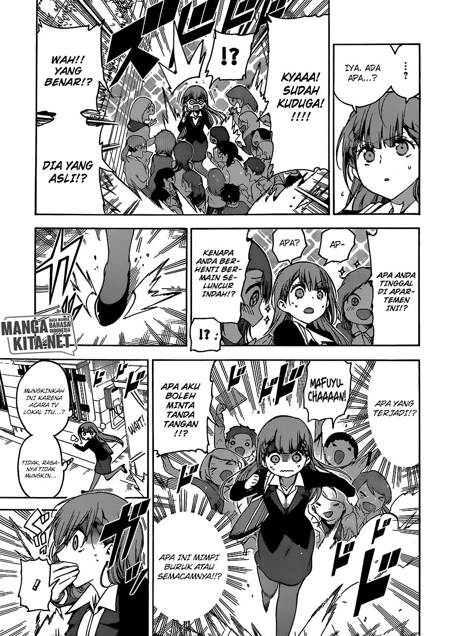 bokutachi-wa-benkyou-ga-dekinai - Chapter: 100
