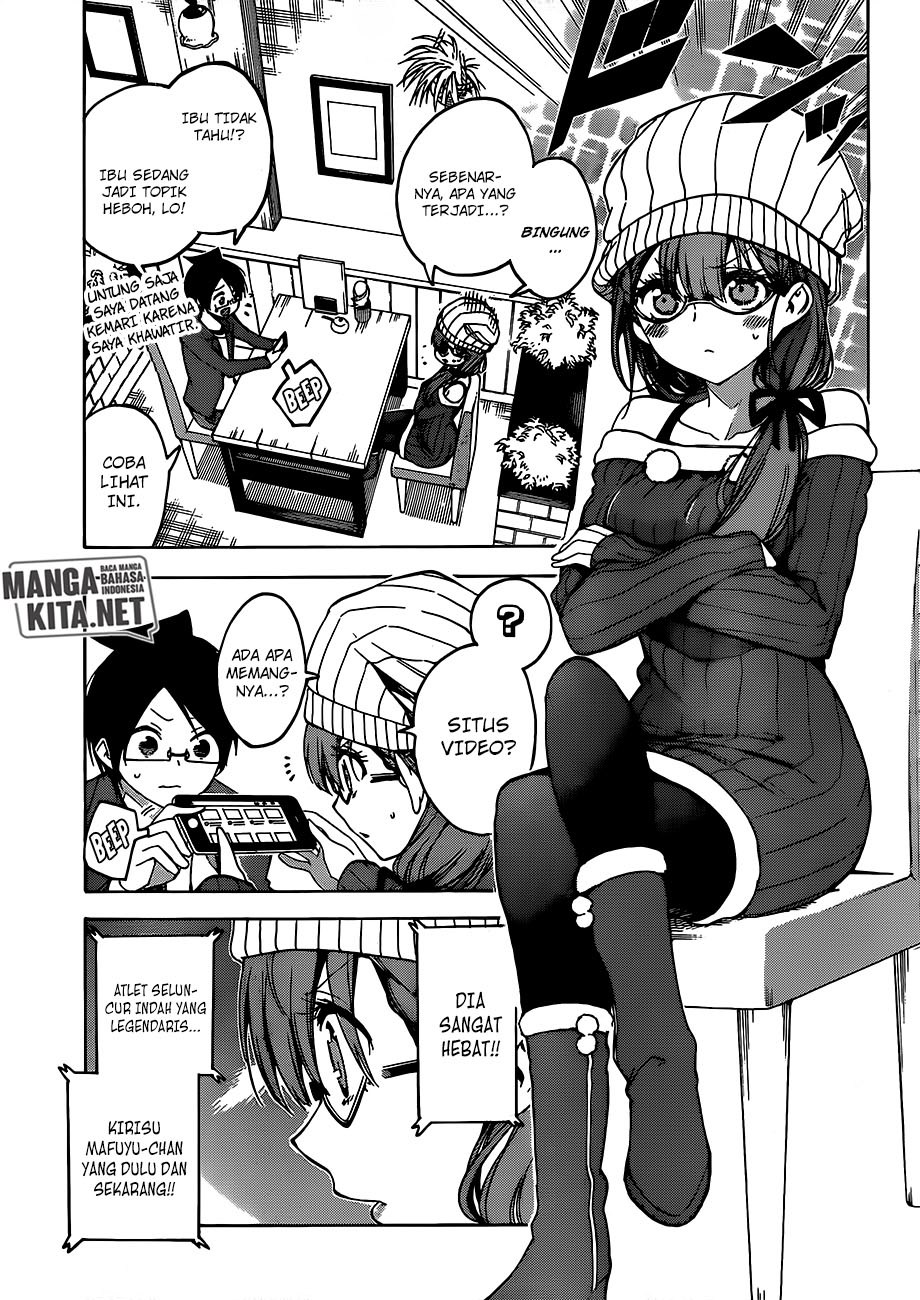 bokutachi-wa-benkyou-ga-dekinai - Chapter: 100